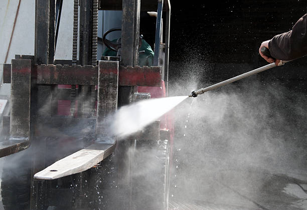 Professional Pressure Washing in Baldwin, FL