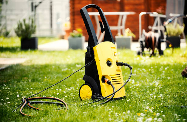 Best Gutter Cleaning  in Baldwin, FL